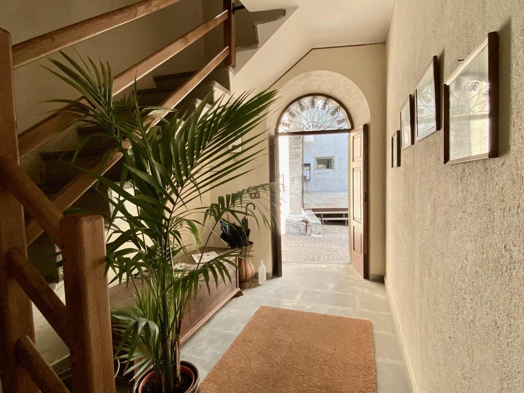 Dagli Olivari - Casa Ale Gromo Exterior foto